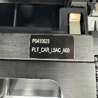 Lot Of Metal Plate Racks image 2